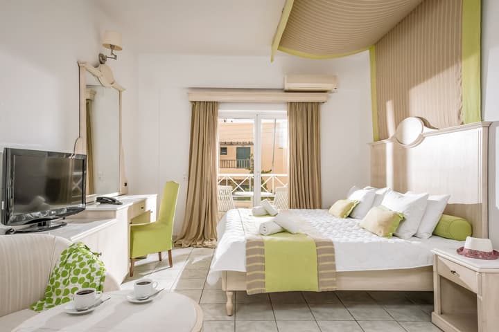 Porto Greco Village Beach Hotel - All Inclusive