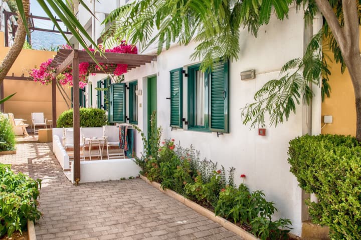 Porto Greco Village Beach Hotel - All Inclusive