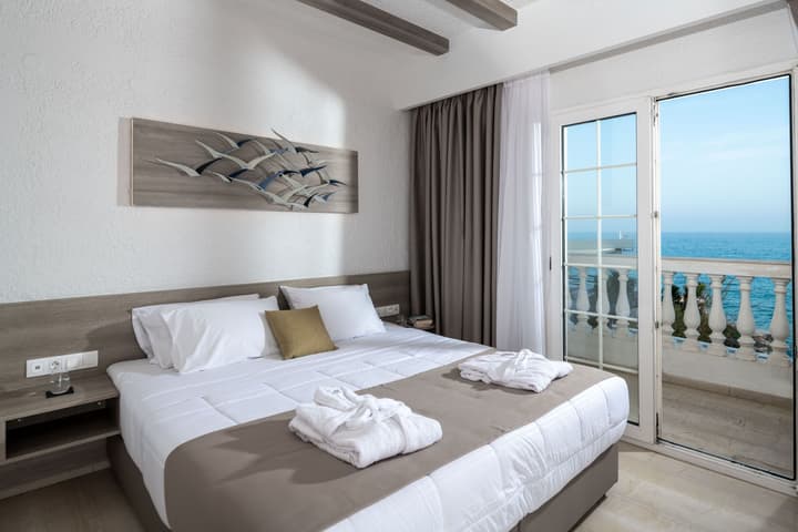 Porto Greco Village Beach Hotel - All Inclusive