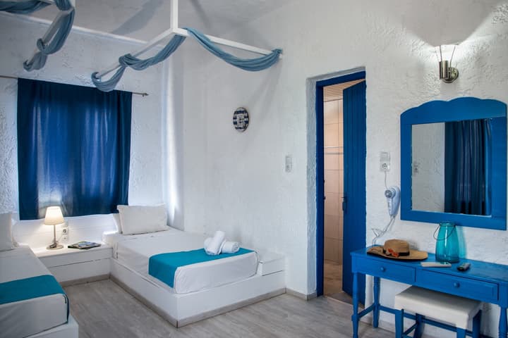 Porto Greco Village Beach Hotel - All Inclusive