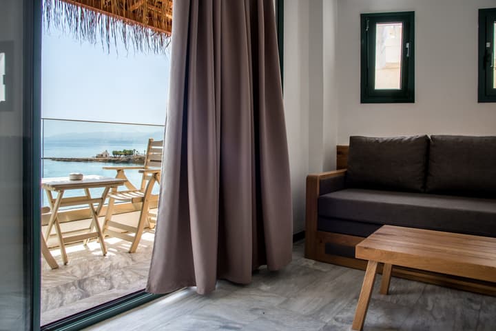 Porto Greco Village Beach Hotel - All Inclusive