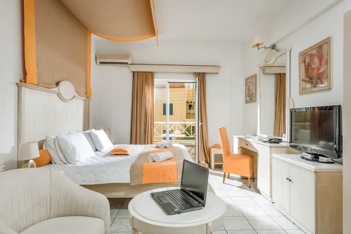 Porto Greco Village Beach Hotel - All Inclusive
