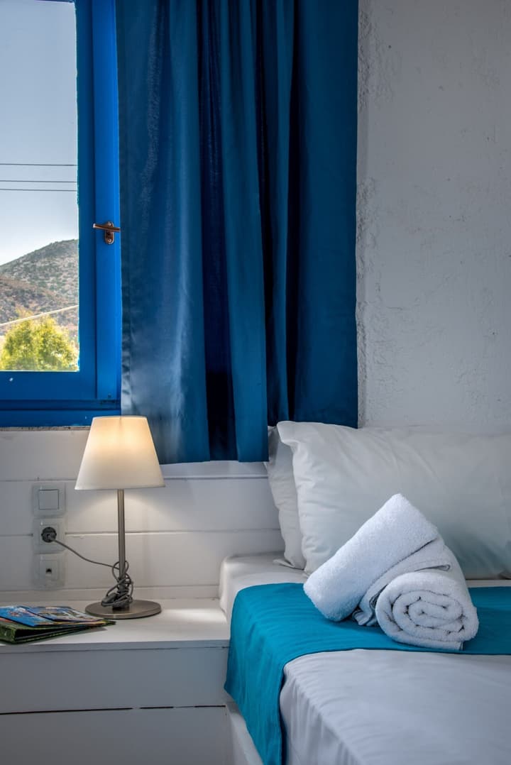 Porto Greco Village Beach Hotel - All Inclusive