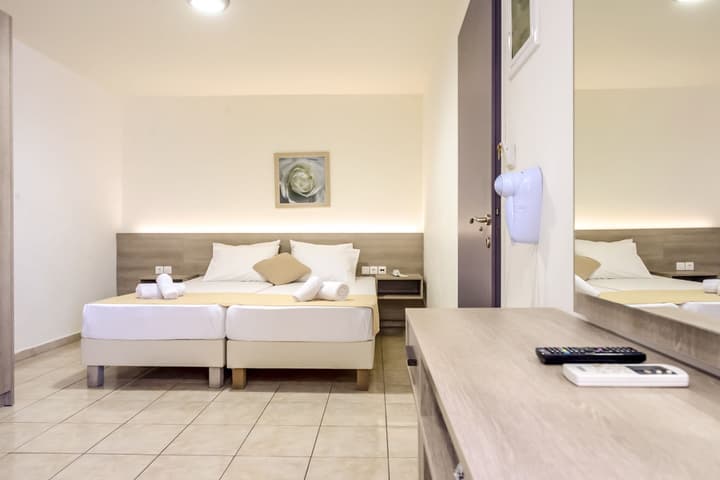 Porto Greco Village Beach Hotel - All Inclusive