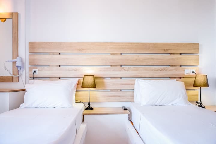 Porto Greco Village Beach Hotel - All Inclusive