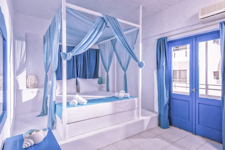 Porto Greco Village Beach Hotel - All Inclusive