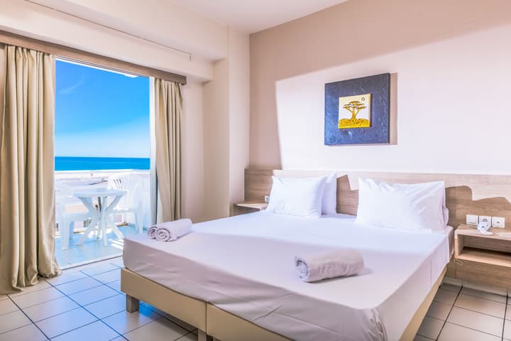 Porto Greco Village Beach Hotel - All Inclusive