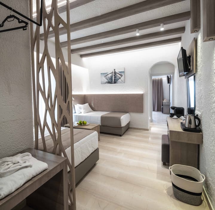 Porto Greco Village Beach Hotel - All Inclusive