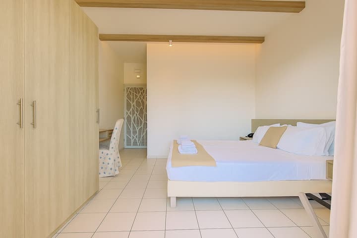 Porto Greco Village Beach Hotel - All Inclusive