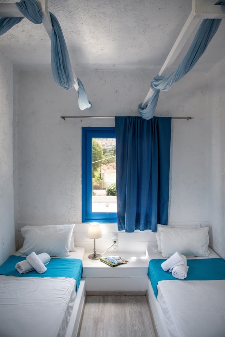 Porto Greco Village Beach Hotel - All Inclusive