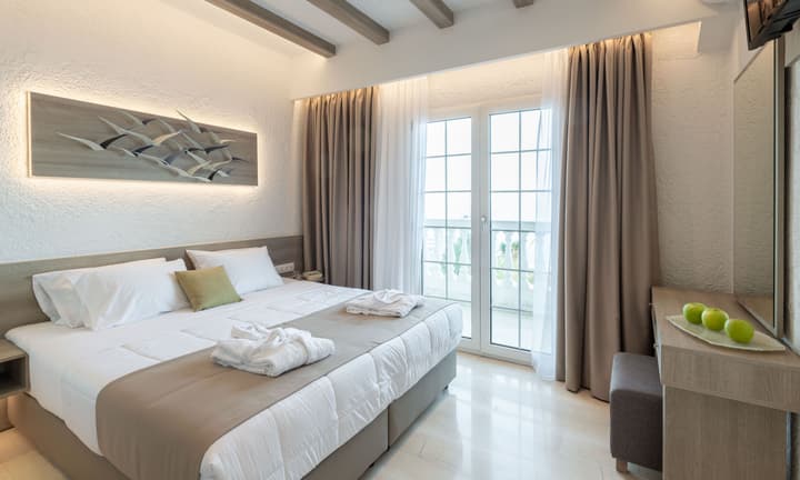 Porto Greco Village Beach Hotel - All Inclusive