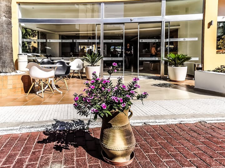 Porto Greco Village Beach Hotel - All Inclusive