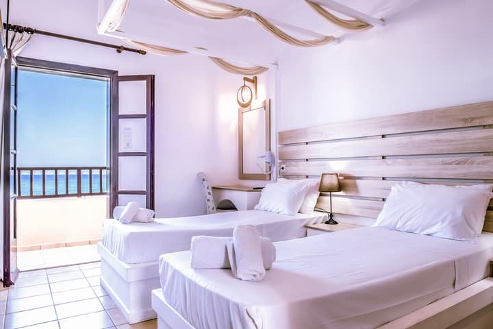 Porto Greco Village Beach Hotel - All Inclusive