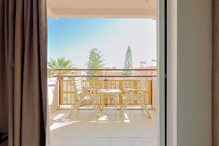 Porto Greco Village Beach Hotel - All Inclusive