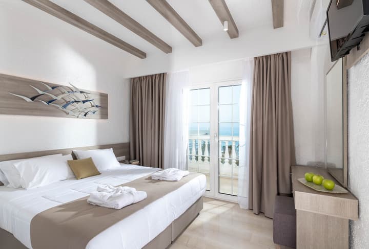 Porto Greco Village Beach Hotel - All Inclusive