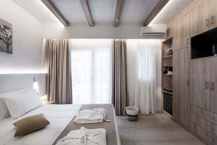 Porto Greco Village Beach Hotel - All Inclusive
