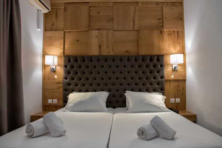 Porto Greco Village Beach Hotel - All Inclusive
