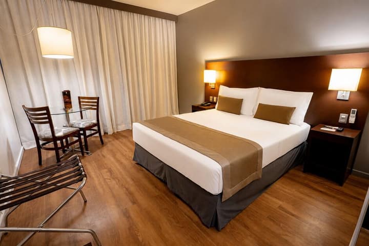 Hotel Panamby São Paulo