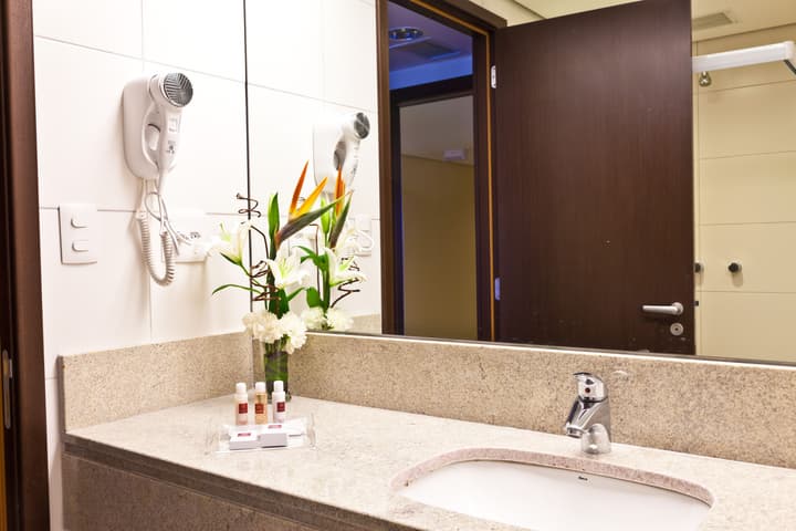 Hotel Panamby São Paulo