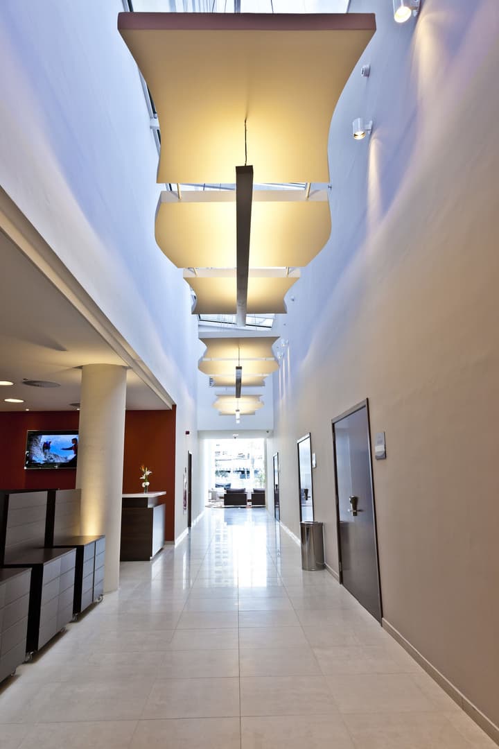 Hotel Panamby São Paulo