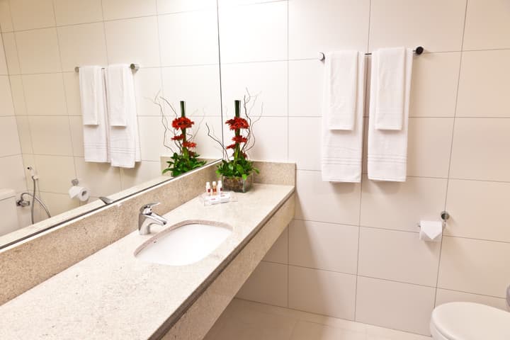Hotel Panamby São Paulo