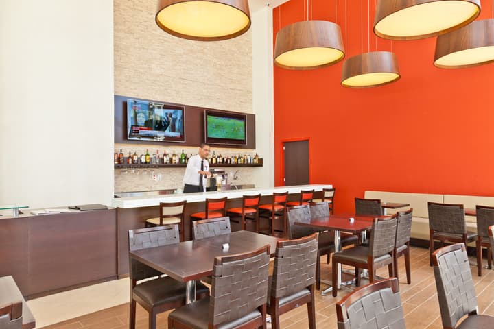Hotel Panamby São Paulo