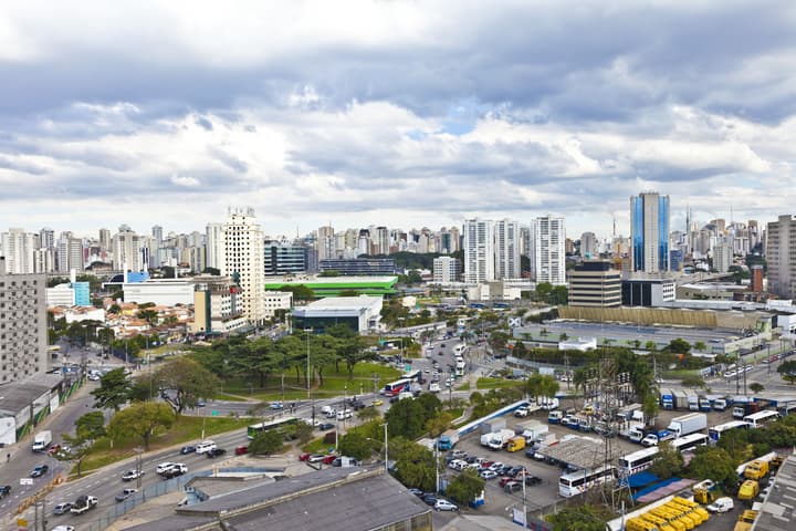 Hotel Panamby São Paulo