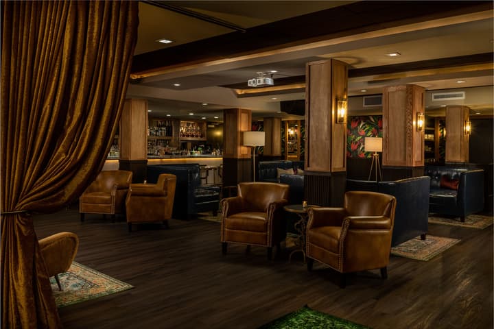 Gale South Beach, Curio Collection by Hilton