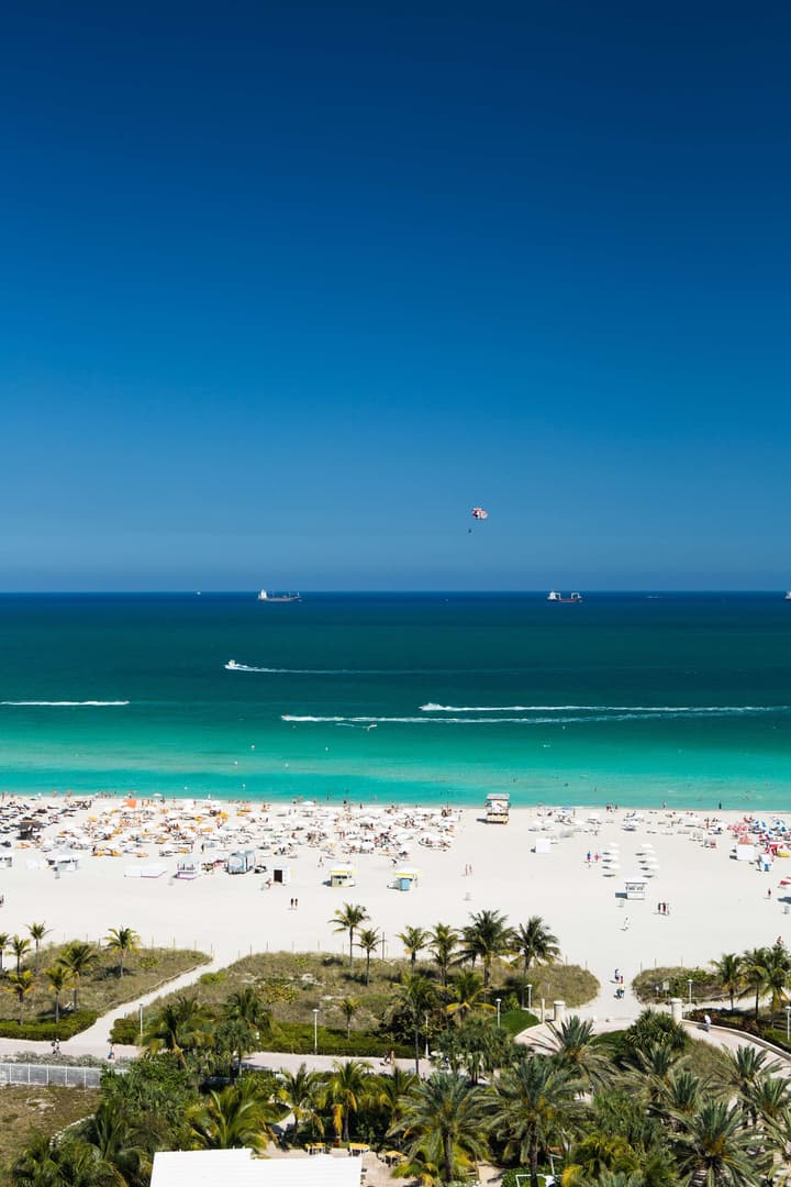 Gale South Beach, Curio Collection by Hilton