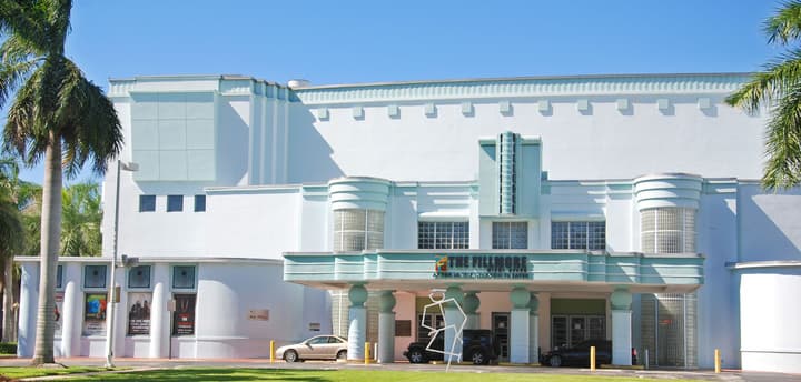 Gale South Beach, Curio Collection by Hilton