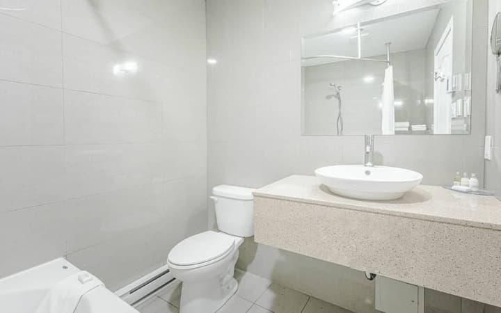 Hotel Montfort Nicolet