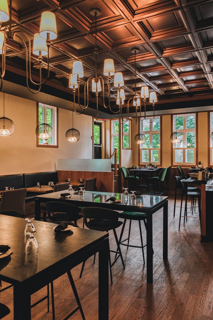 Hotel Montfort Nicolet