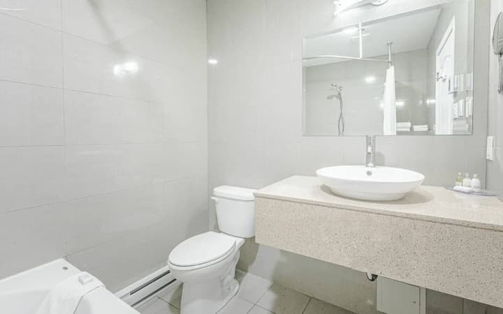 Hotel Montfort Nicolet