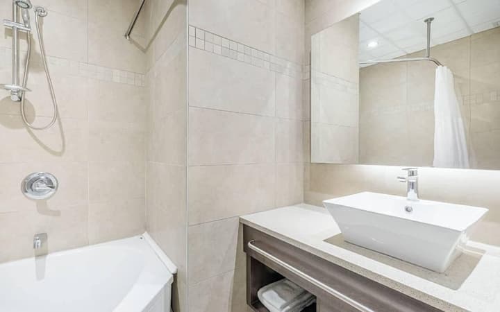 Hotel Montfort Nicolet