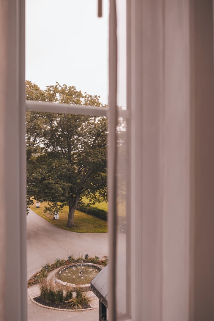 Hotel Montfort Nicolet