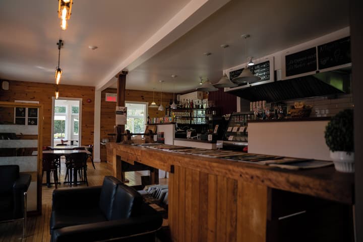 Hotel Montfort Nicolet