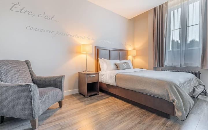 Hotel Montfort Nicolet