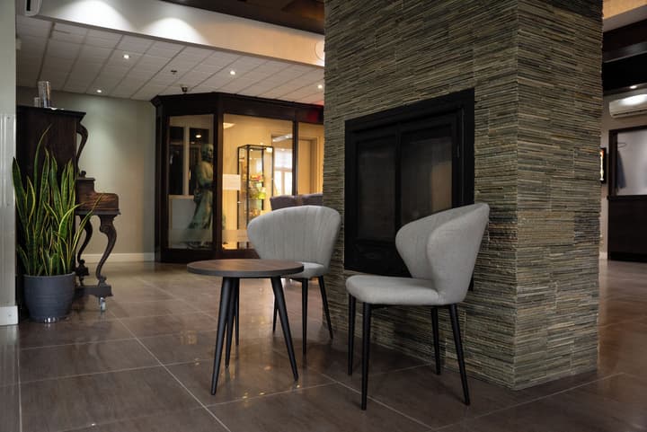 Hotel Montfort Nicolet