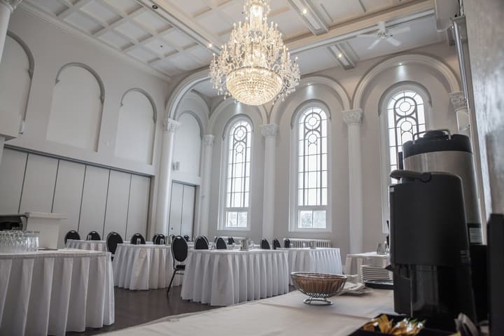 Hotel Montfort Nicolet