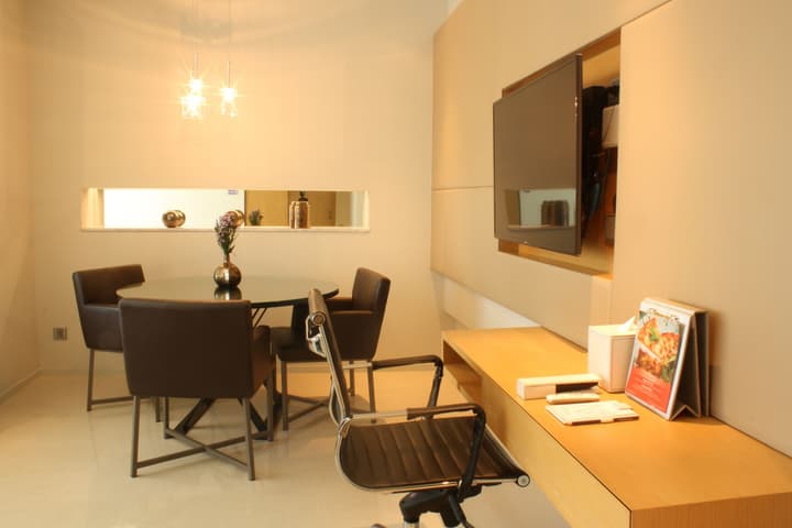 Mode Sathorn Hotel