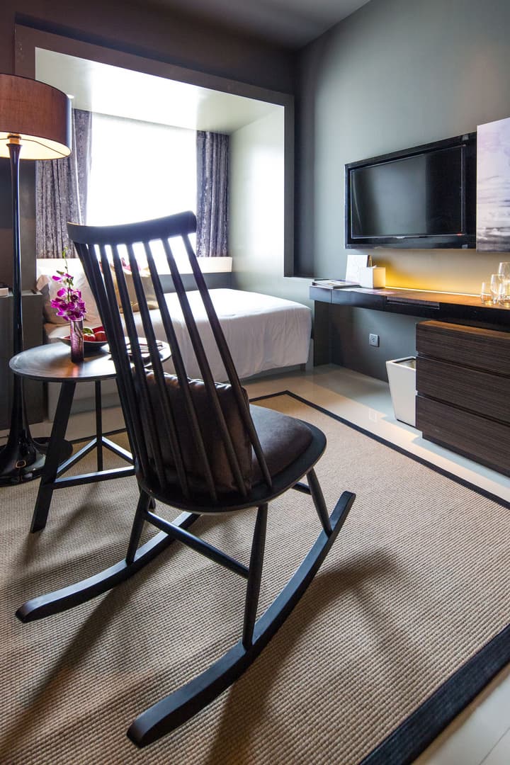 Mode Sathorn Hotel