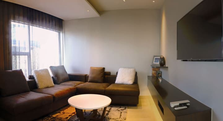 Mode Sathorn Hotel