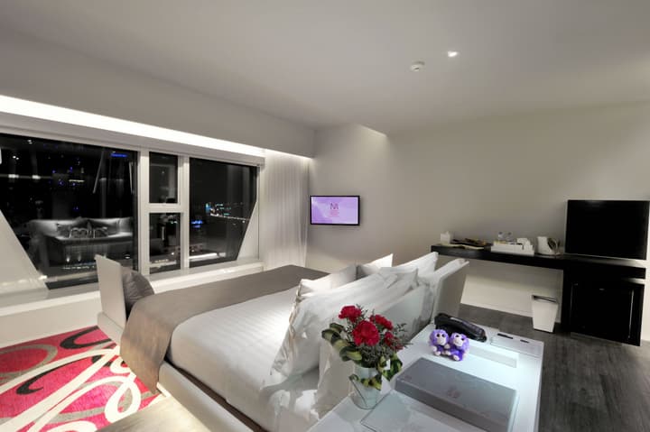 Mode Sathorn Hotel