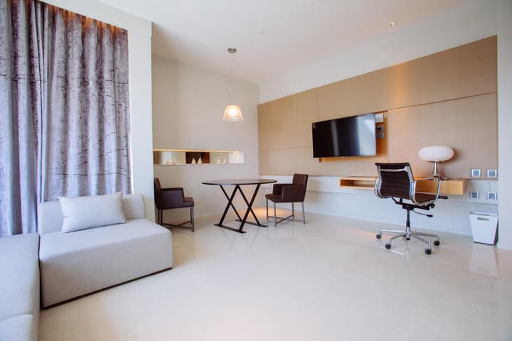 Mode Sathorn Hotel