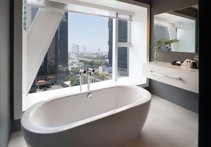Mode Sathorn Hotel