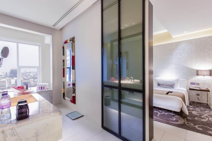 Mode Sathorn Hotel