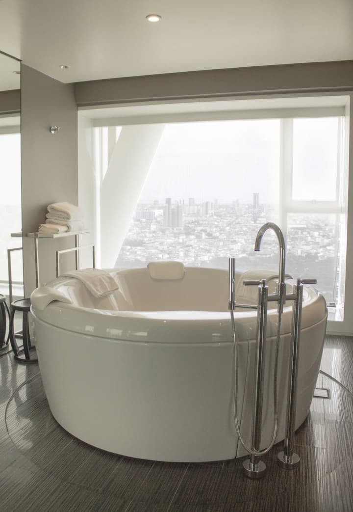 Mode Sathorn Hotel