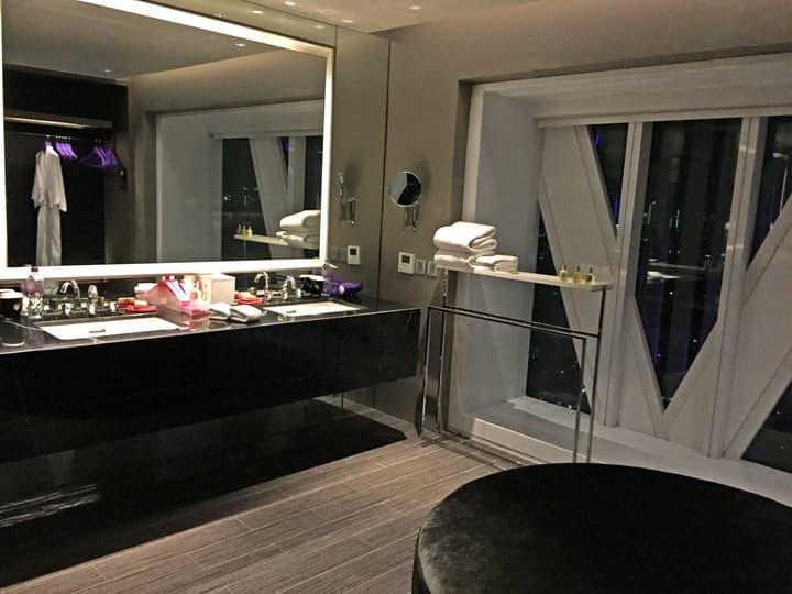 Mode Sathorn Hotel