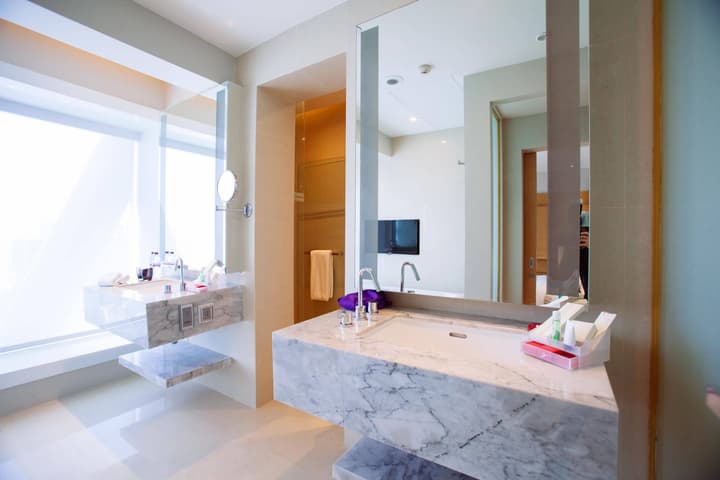 Mode Sathorn Hotel