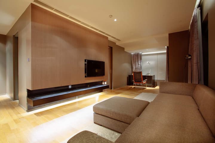 Mode Sathorn Hotel